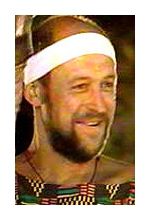 Александр Матвеев