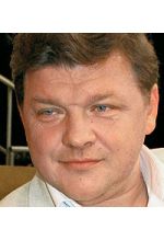 Сергей Кушнерев