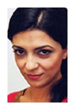 Özlem Turhal