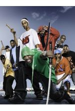 Wu-Tang Clan