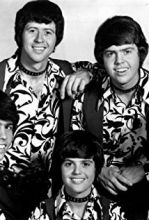 The Osmonds