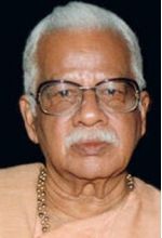 Thikkurisi Sukumaran Nair