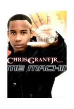Chris Grant Jr.