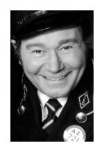 Рег Вэрни
