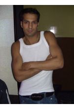 Роман Барсуков