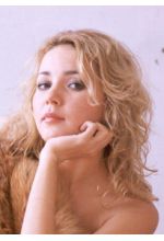 Ирина Желнова