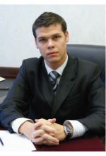Ярослав Илларионов