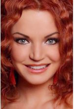 Евгения Рассказова