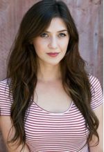 Sarah Kay Clevinger
