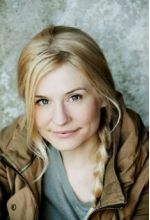 Birte Hanusrichter