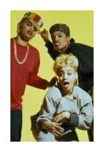 Salt-N-Pepa