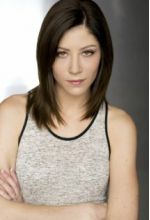 Ashley Geren