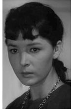 Галина Никулина