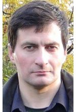 Дмитрий Кузора