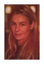 Камилла Малмквист