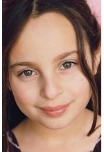 Mia Stone-Molloy