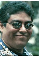 Alexander Xavier Ponce-Bonano