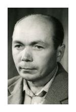 Олег Чуркин