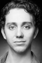 Jonathan Ashby-Rock