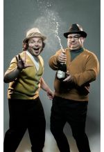 Tenacious&nbsp;D
