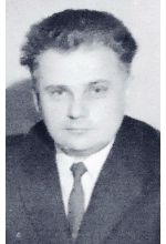 Димитру Ферноага