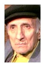 Зеки Алпан