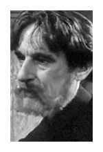 Павел Шкрёба
