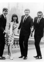 The Seekers