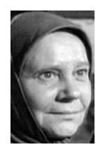 Галина Скоробогатова