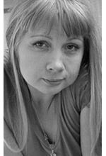 Вера Лапшова
