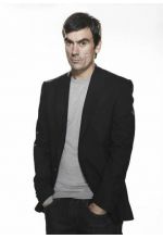 Jeff Hordley
