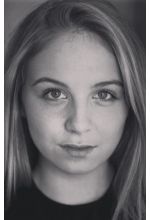 Eden Taylor-Draper