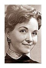 Маргарита Володина