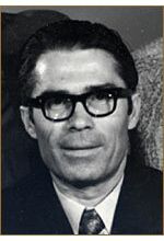Виктор Осенников