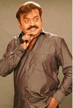 Vijayakanth