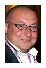 Олег Чамин