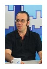 Юрий Бликов