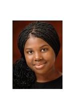 Rayelle Parker