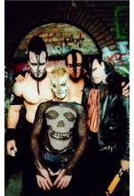 The Misfits