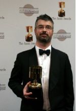 Билл Шваб