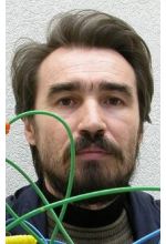 Сергей Алибеков