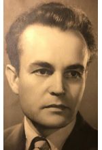Алексей Ярмольский