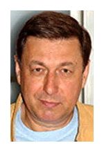 Юрий Бобров