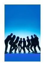 The Swingle Singers