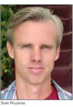 Sam Wayman