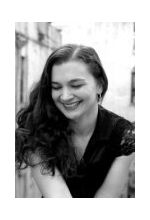 Chantel Cherisse Lucier