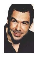 Steve Brookstein