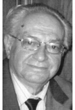 Александр Мнацаканян