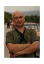 Алексей Гордеев