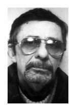 Сергей Хлебников